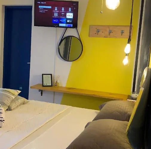 Pousada Chapéu de Sol